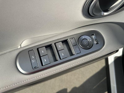 2027 Hyundai PALISADE SEL Premium AWD