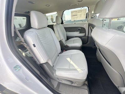 2027 Hyundai PALISADE SEL Premium AWD