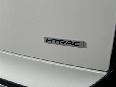 2027 Hyundai PALISADE SEL Premium AWD
