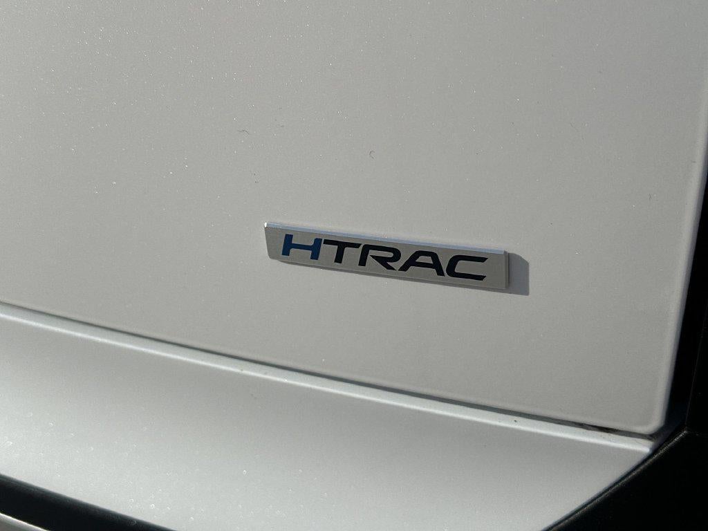 2027 Hyundai PALISADE SEL Premium AWD