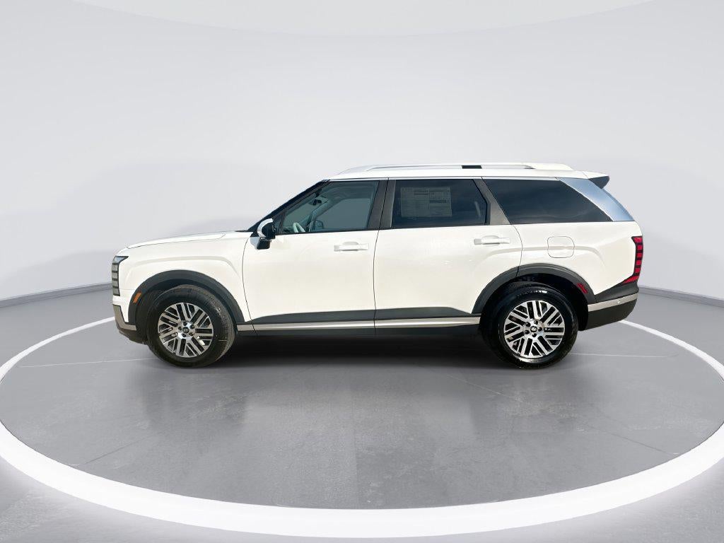 2027 Hyundai PALISADE SEL Premium AWD