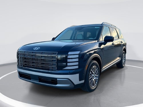 2027 Hyundai PALISADE SEL Premium AWD