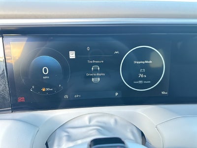 2027 Hyundai PALISADE SEL Premium AWD