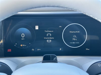 2027 Hyundai PALISADE SEL Premium AWD