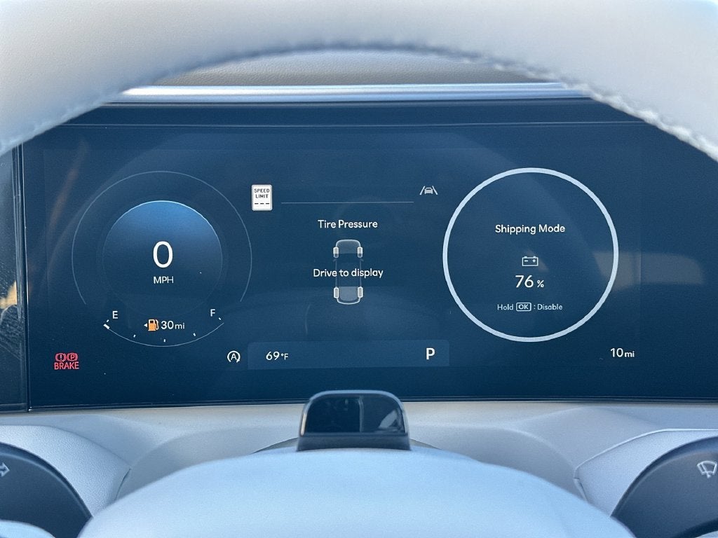2027 Hyundai PALISADE SEL Premium AWD