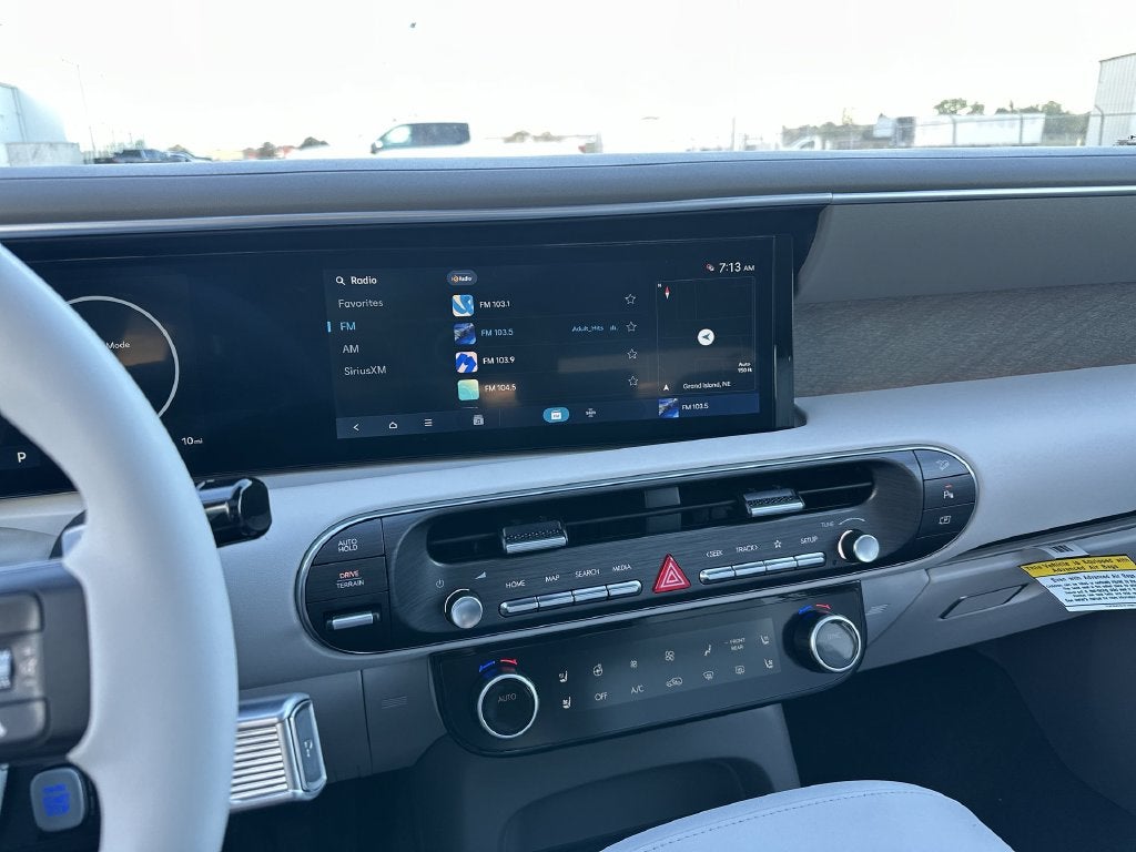 2027 Hyundai PALISADE SEL Premium AWD
