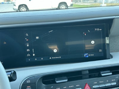 2027 Hyundai PALISADE SEL Premium AWD