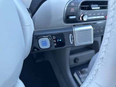 2027 Hyundai PALISADE SEL Premium AWD