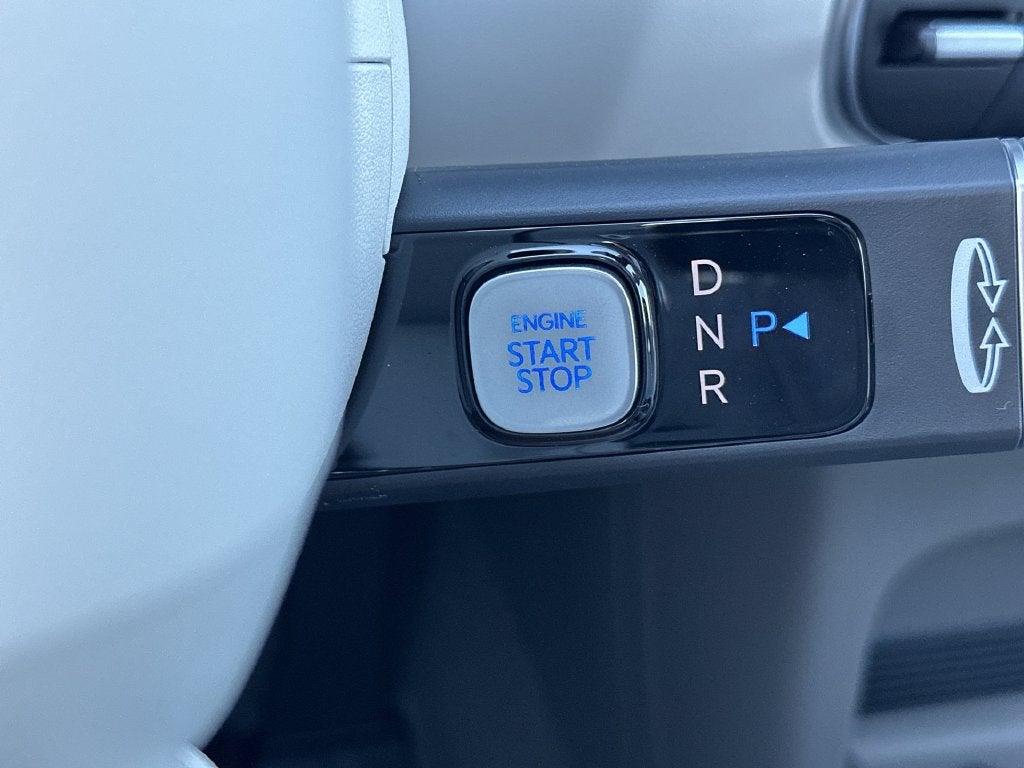 2027 Hyundai PALISADE SEL Premium AWD