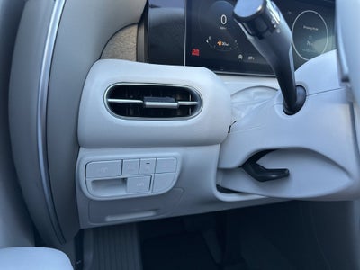 2027 Hyundai PALISADE SEL Premium AWD