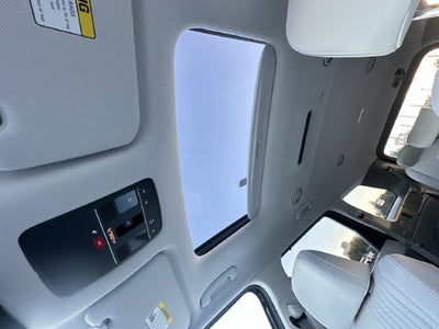 2027 Hyundai PALISADE SEL Premium AWD