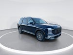 2027 Hyundai PALISADE SEL Premium AWD