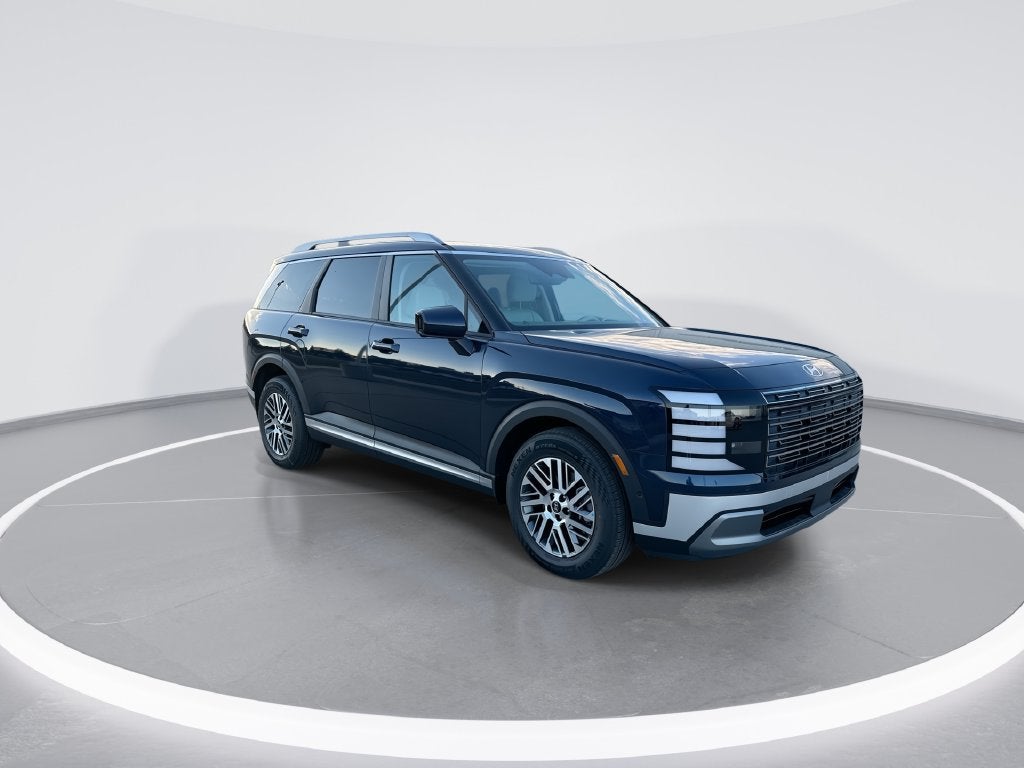 2027 Hyundai PALISADE SEL Premium AWD
