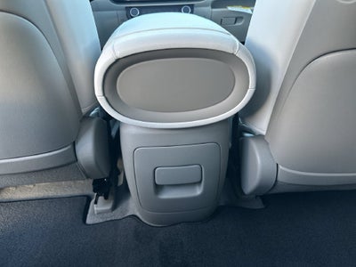 2027 Hyundai PALISADE SEL Premium AWD