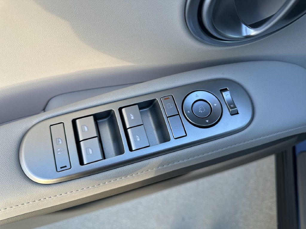 2027 Hyundai PALISADE SEL Premium AWD