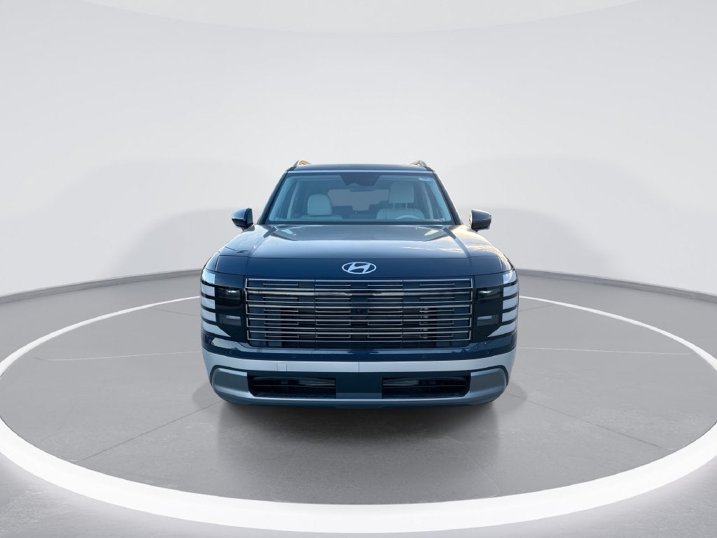 2027 Hyundai PALISADE SEL Premium AWD