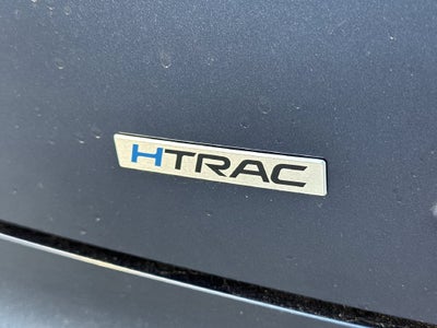 2027 Hyundai PALISADE SEL Premium AWD