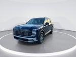 2027 Hyundai PALISADE SEL Premium AWD