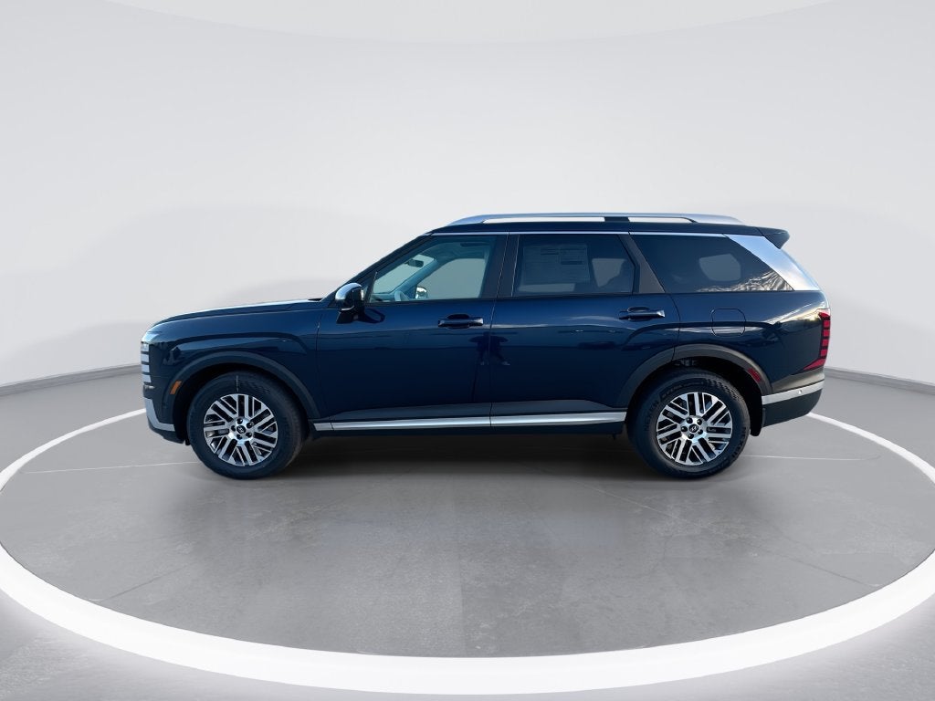 2027 Hyundai PALISADE SEL Premium AWD