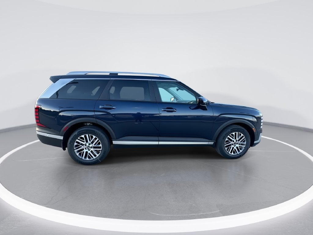 2027 Hyundai PALISADE SEL Premium AWD