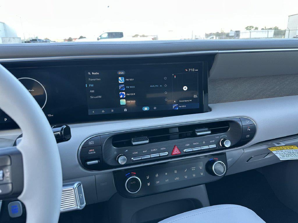 2027 Hyundai PALISADE SEL Premium AWD