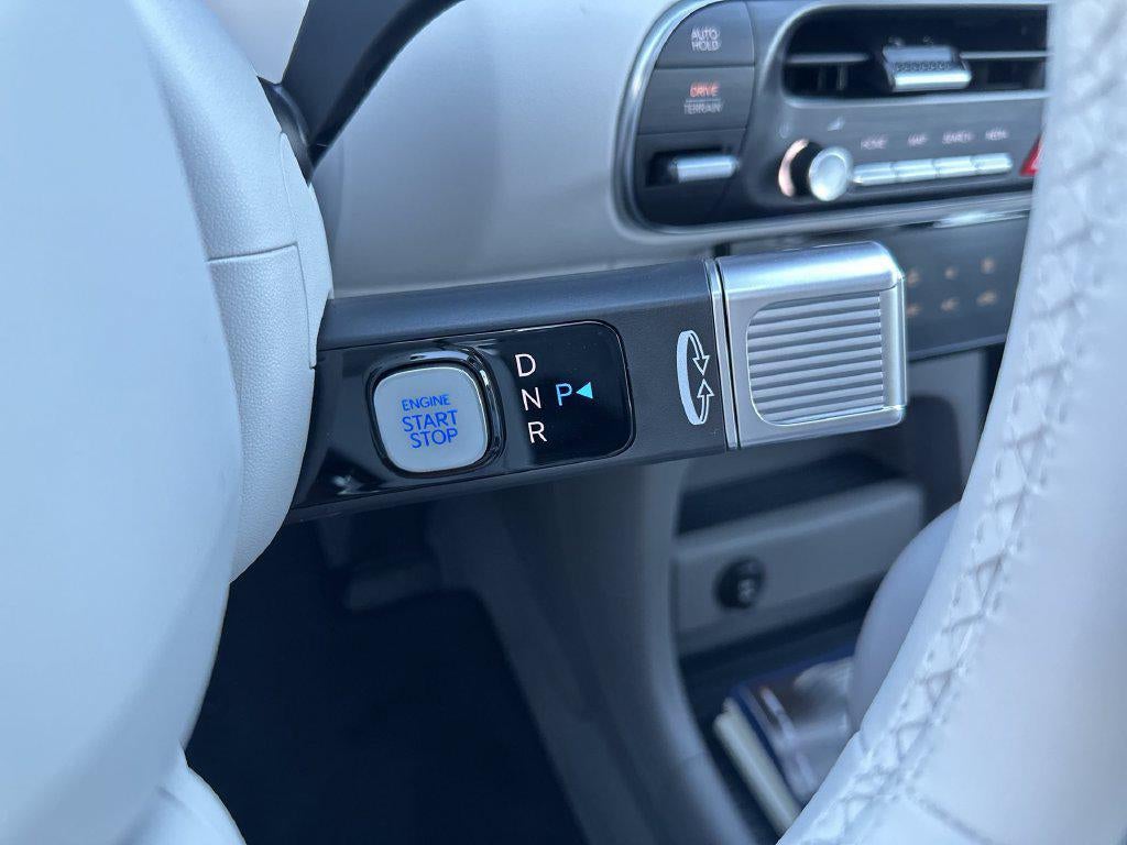 2027 Hyundai PALISADE SEL Premium AWD