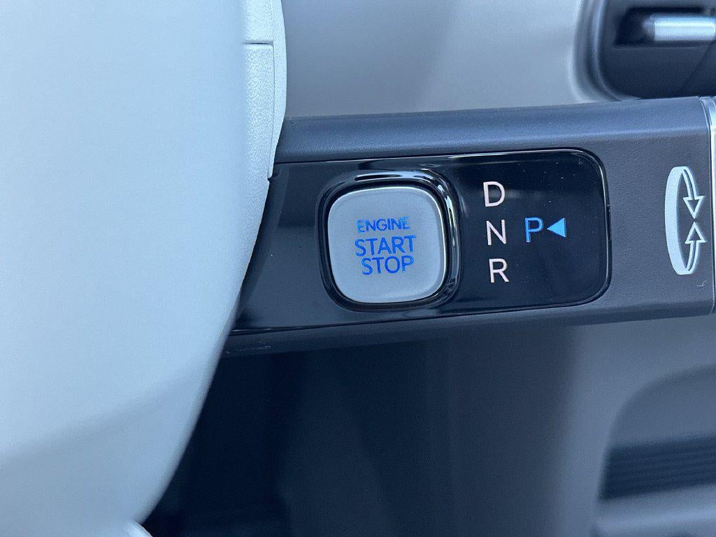 2027 Hyundai PALISADE SEL Premium AWD