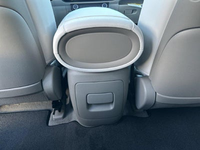 2027 Hyundai PALISADE SEL Premium AWD