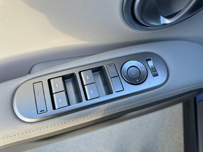 2027 Hyundai PALISADE SEL Premium AWD