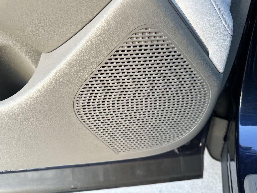 2027 Hyundai PALISADE SEL Premium AWD