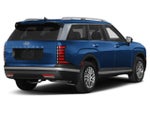 2027 Hyundai PALISADE SEL Premium AWD