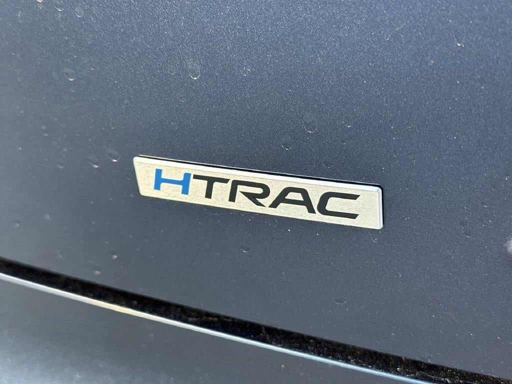 2027 Hyundai PALISADE SEL Premium AWD