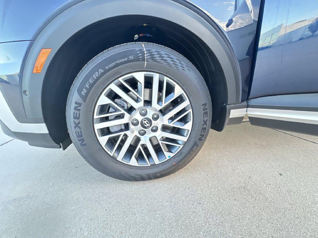 2027 Hyundai PALISADE SEL Premium AWD