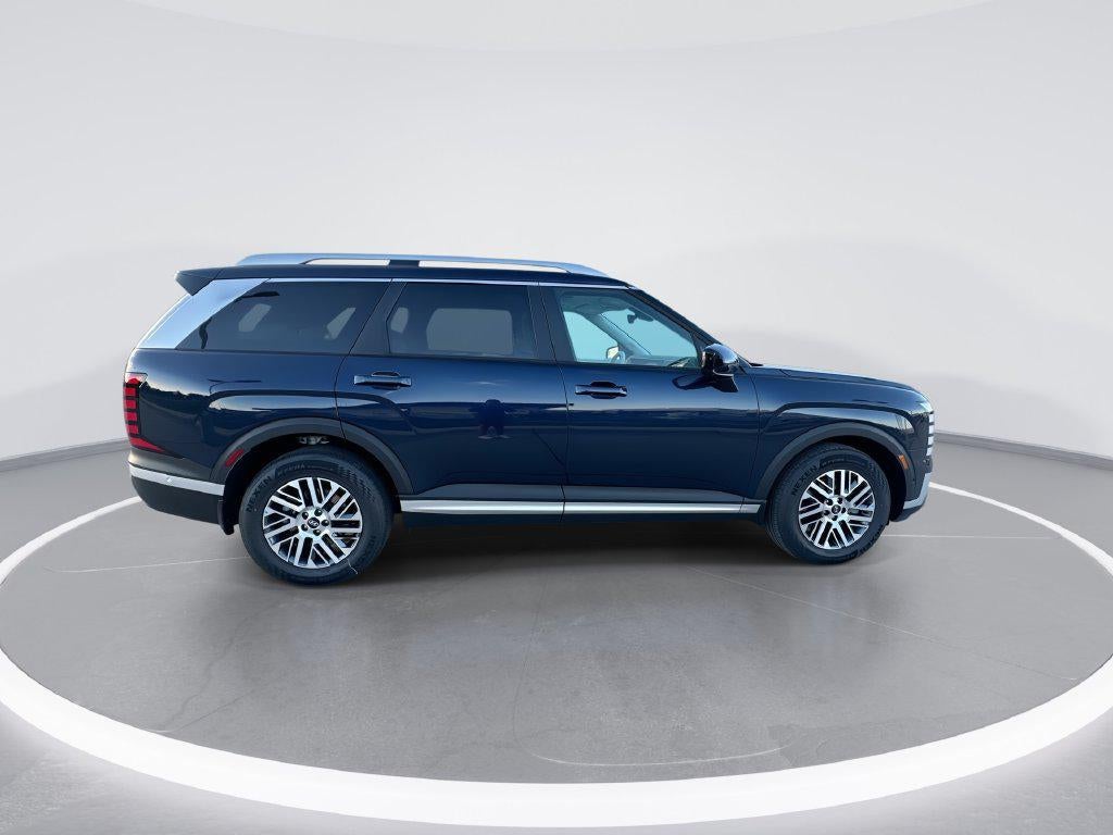 2027 Hyundai PALISADE SEL Premium AWD