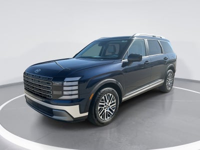 2026 Hyundai PALISADE SEL Premium 7P