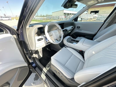 2026 Hyundai PALISADE SEL Premium 7P