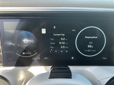 2026 Hyundai PALISADE SEL Premium 7P