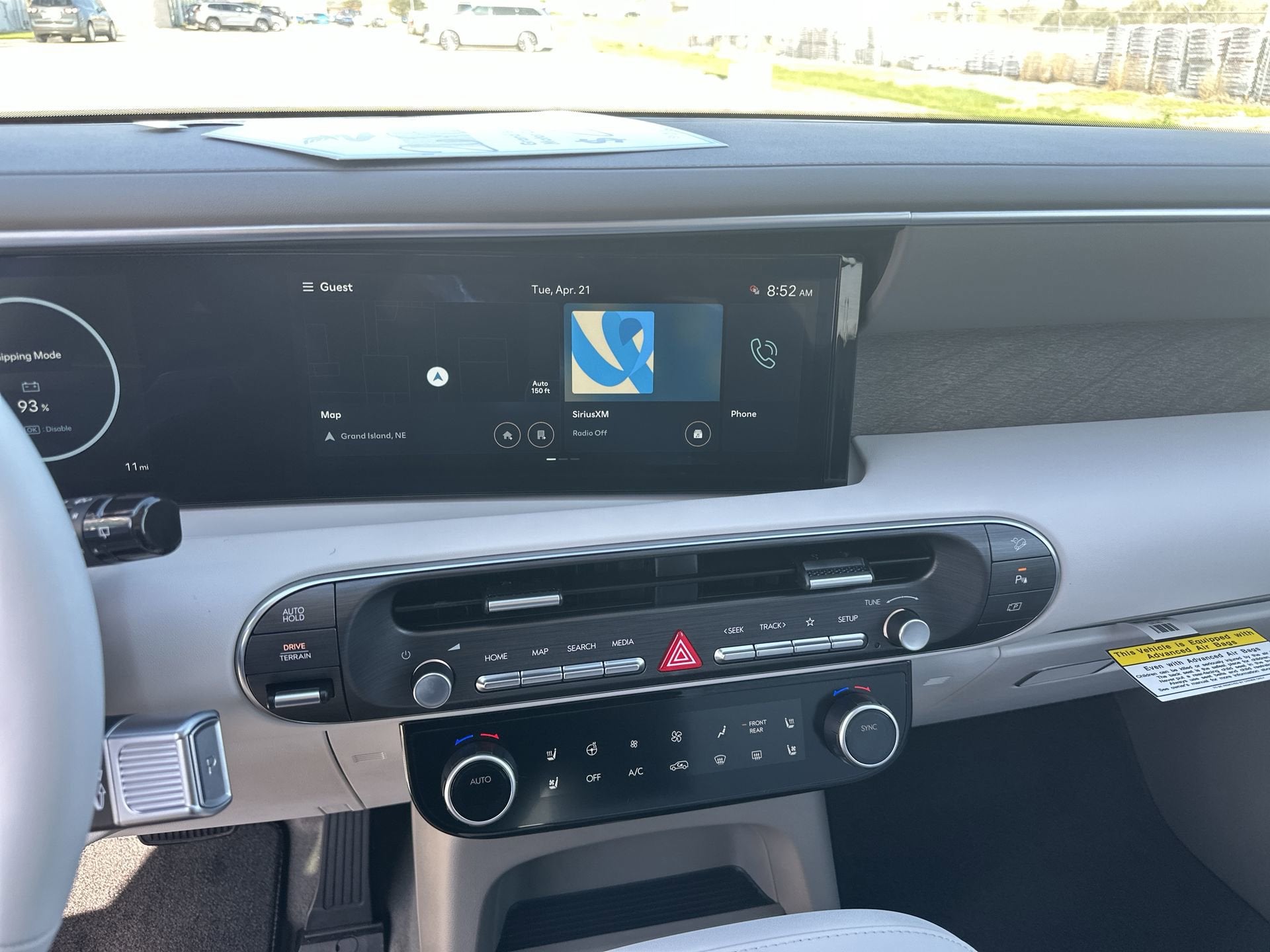 2026 Hyundai PALISADE SEL Premium 7P