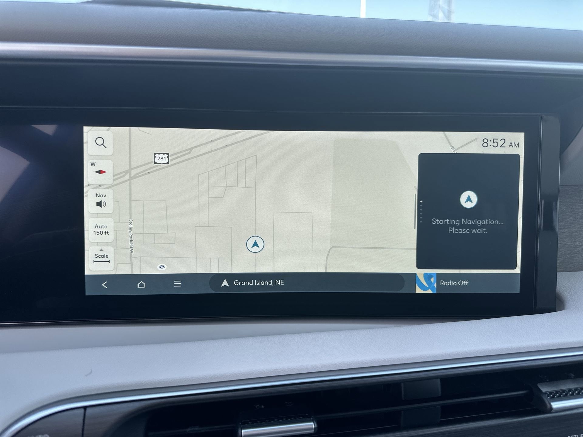 2026 Hyundai PALISADE SEL Premium 7P