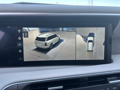 2026 Hyundai PALISADE SEL Premium 7P