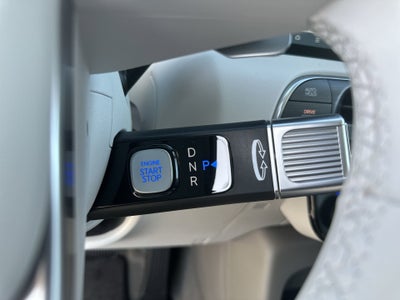 2026 Hyundai PALISADE SEL Premium 7P