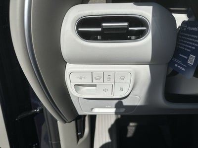 2026 Hyundai PALISADE SEL Premium 7P