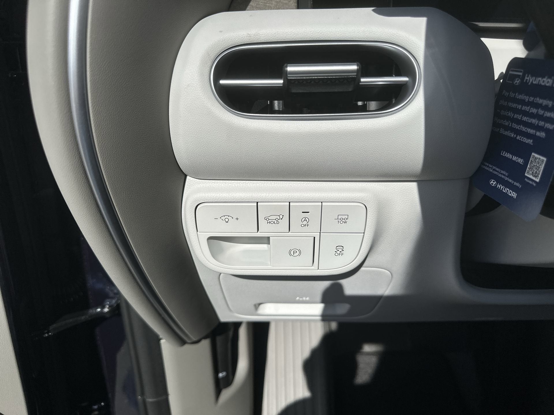 2026 Hyundai PALISADE SEL Premium 7P