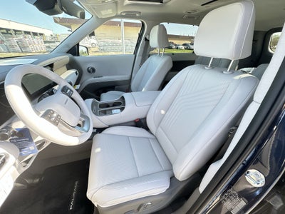 2026 Hyundai PALISADE SEL Premium 7P