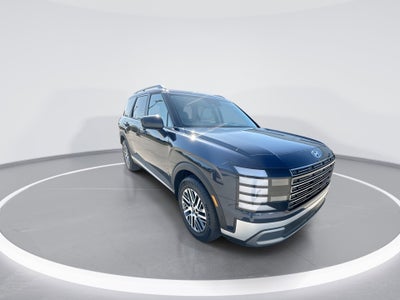 2026 Hyundai PALISADE SEL Premium 7P