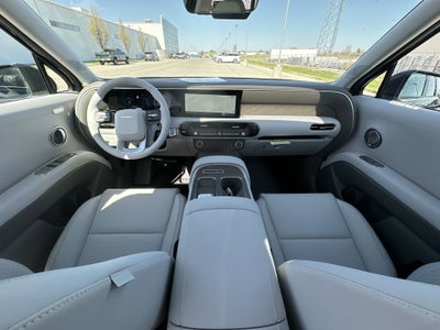 2026 Hyundai PALISADE SEL Premium 7P