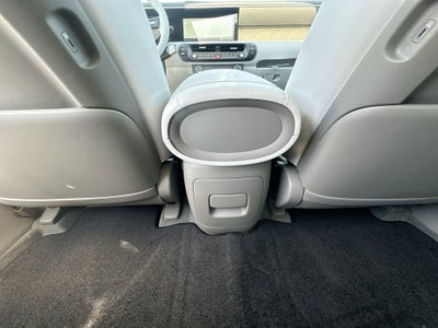 2026 Hyundai PALISADE SEL Premium 7P