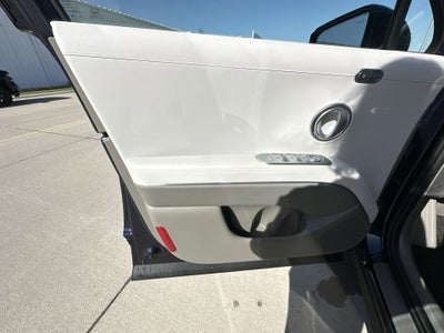 2026 Hyundai PALISADE SEL Premium 7P