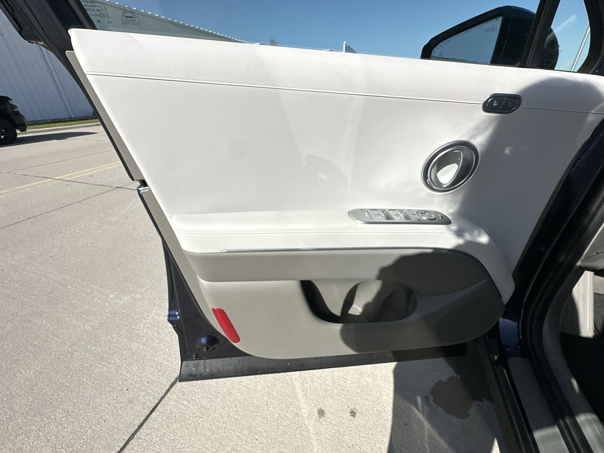 2026 Hyundai PALISADE SEL Premium 7P