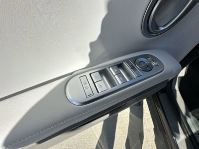 2026 Hyundai PALISADE SEL Premium 7P